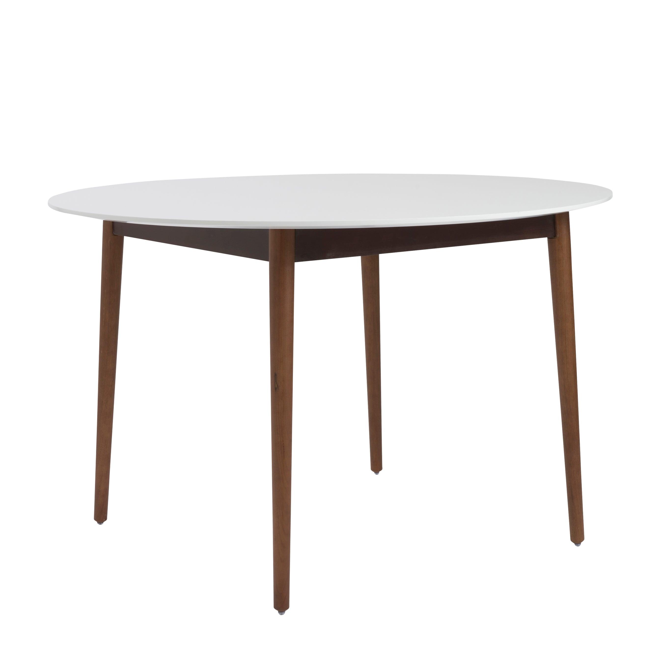 Manon Round Dining Table - Thumbnail 2