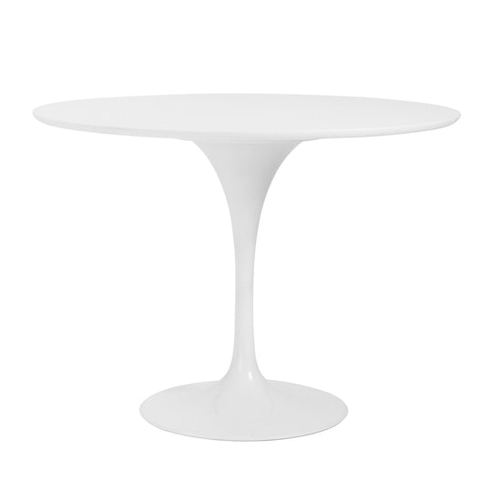 Euro Style Astrid 40" Round Dining Table DINING TABLES
