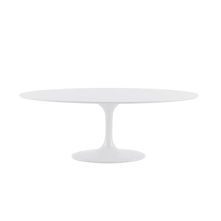 Astrid 79" Dining Table - Euro Style - AmericanHomeFurniture