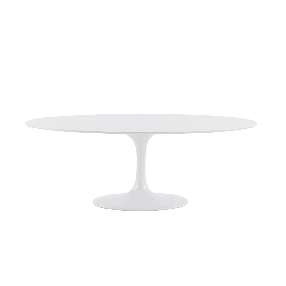 Euro Style Astrid 79" Dining Table DINING TABLES