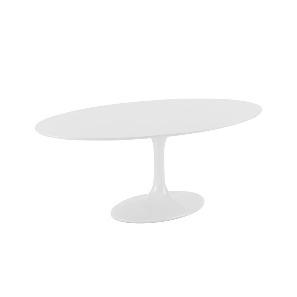 Astrid 79" Dining Table - Euro Style - AmericanHomeFurniture
