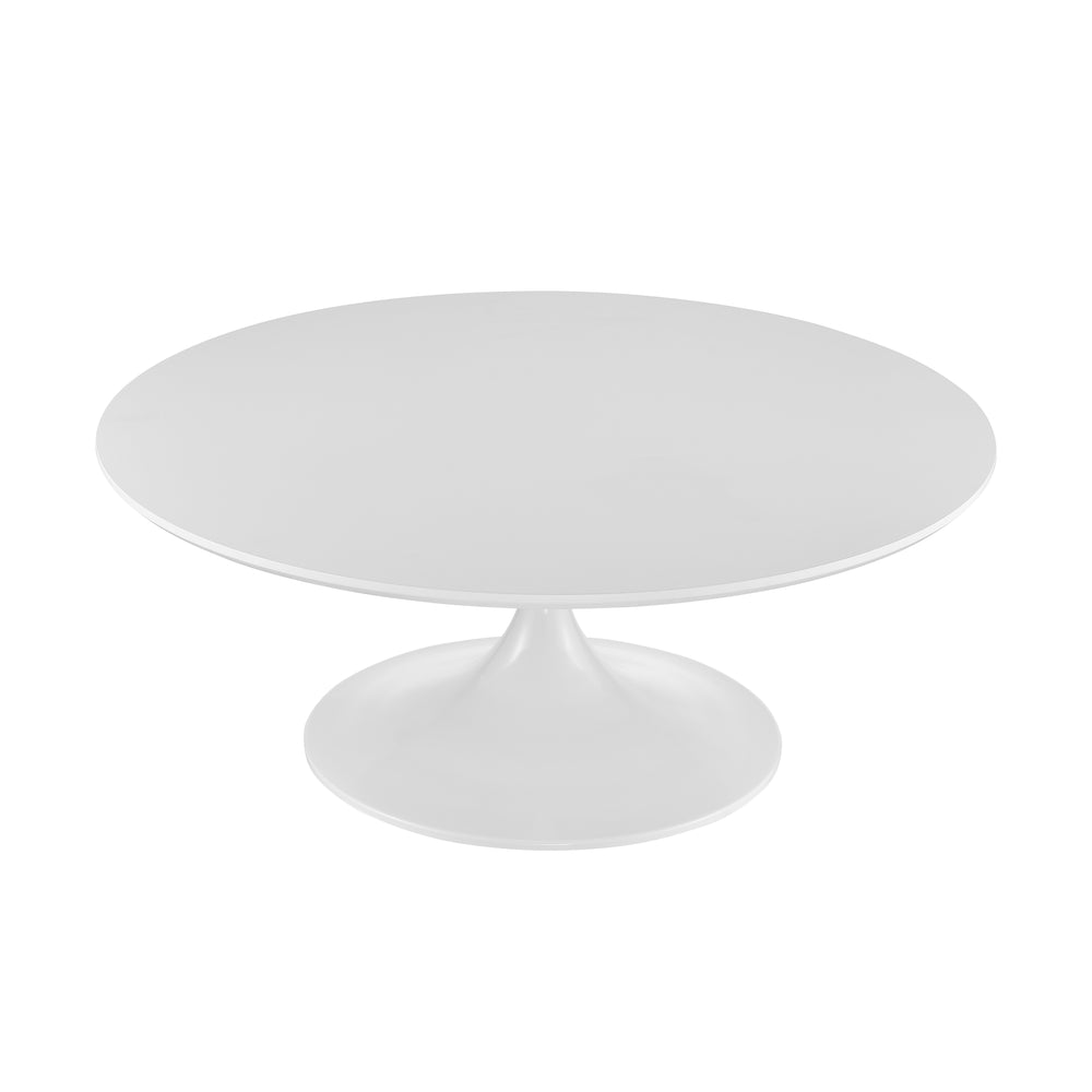 American Home Furniture | Euro Style - Astrid 36" Round Coffee Table