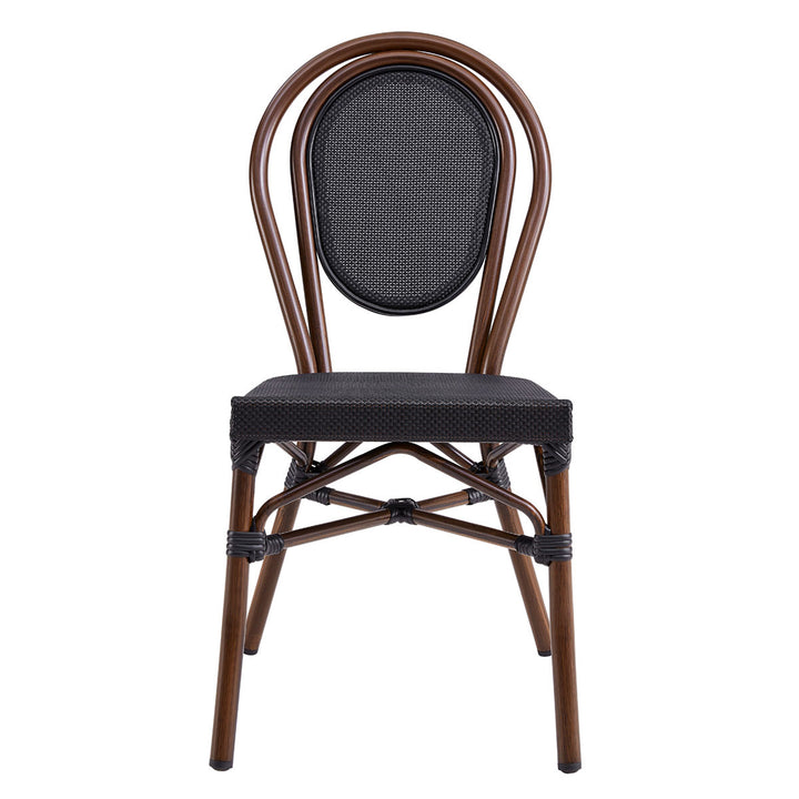 American Home Furniture | Euro Style - Erlend Stacking Side Chair - Set Of 2