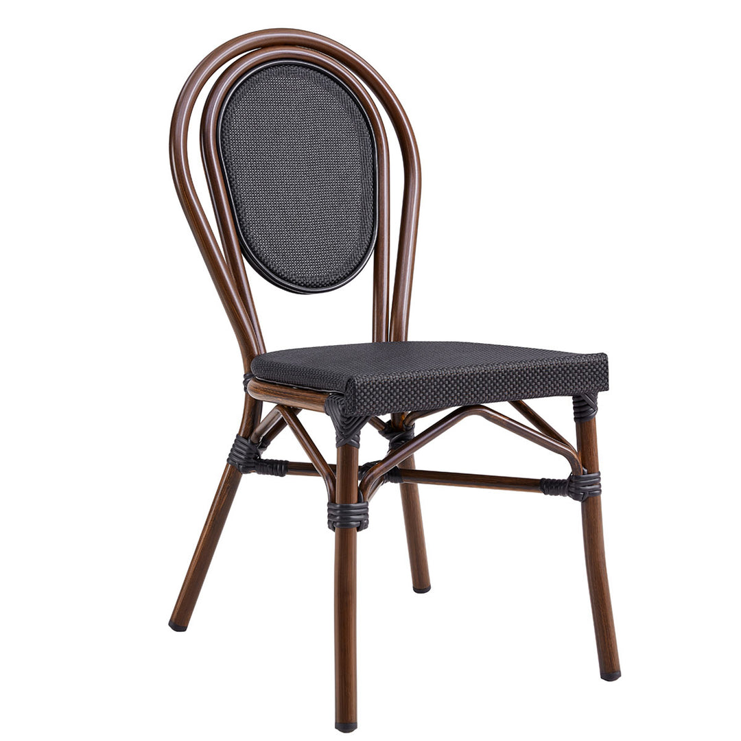 American Home Furniture | Euro Style - Erlend Stacking Side Chair - Set Of 2