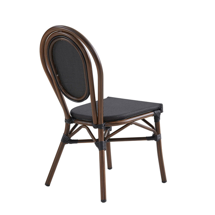 American Home Furniture | Euro Style - Erlend Stacking Side Chair - Set Of 2