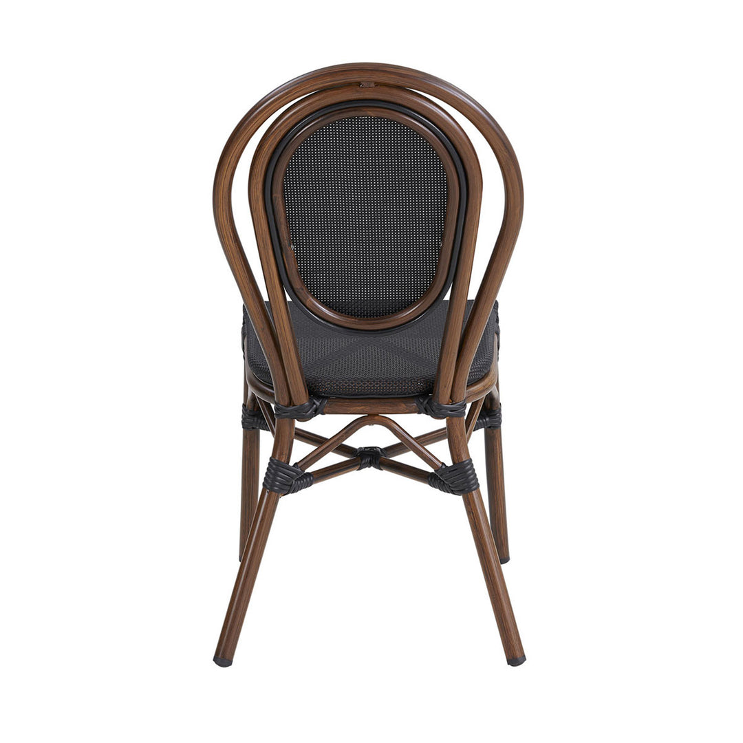 American Home Furniture | Euro Style - Erlend Stacking Side Chair - Set Of 2