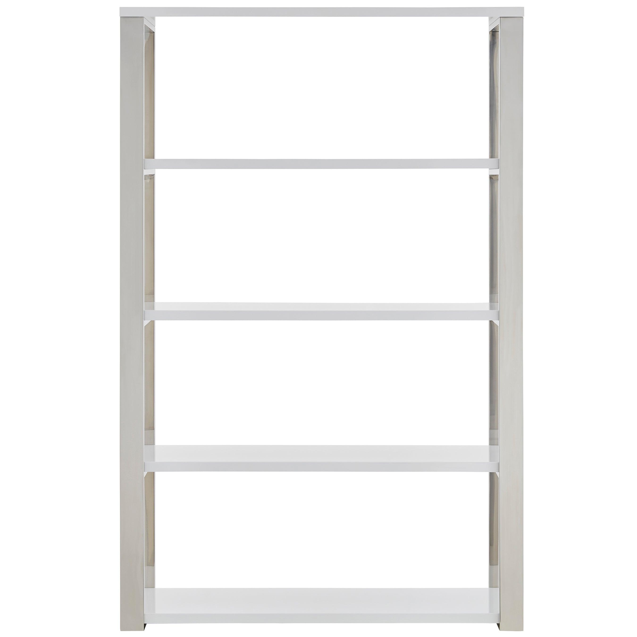 Dillon 40-inch Shelving Unit - Thumbnail 5