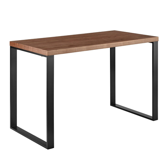 Walnut/Stainless Steel