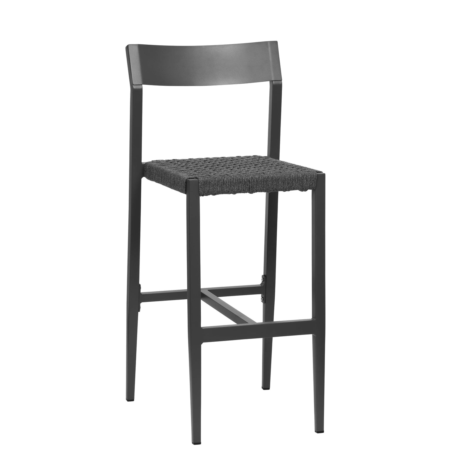 Euro Style Ronan Bar Stool - Set of 2 BAR STOOLS + COUNTER STOOLS