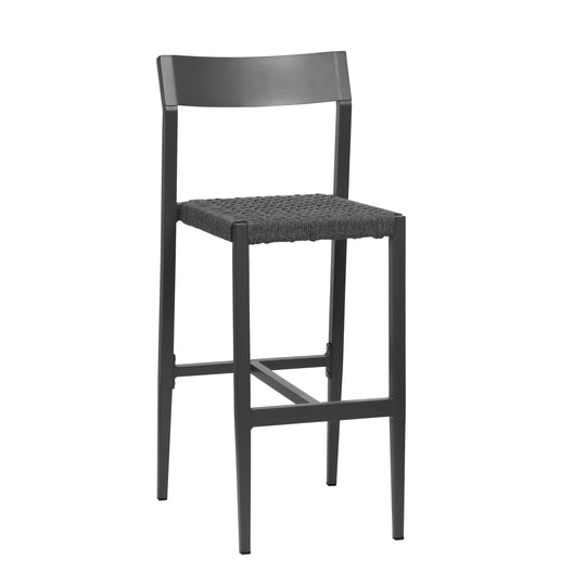 Euro Style Ronan Bar Stool - Set of 2 BAR STOOLS + COUNTER STOOLS