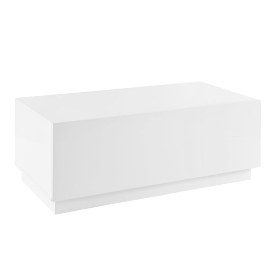 Euro Style Tresero 48-Inch Coffee Table COFFEE TABLES