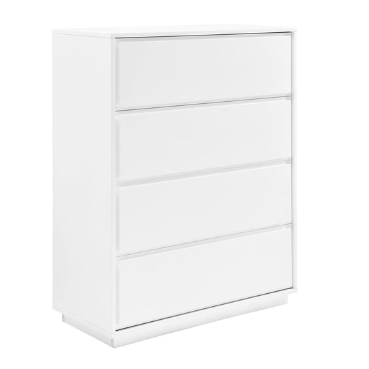 Euro Style Tresero Dresser SIDEBOARDS + CREDENZAS