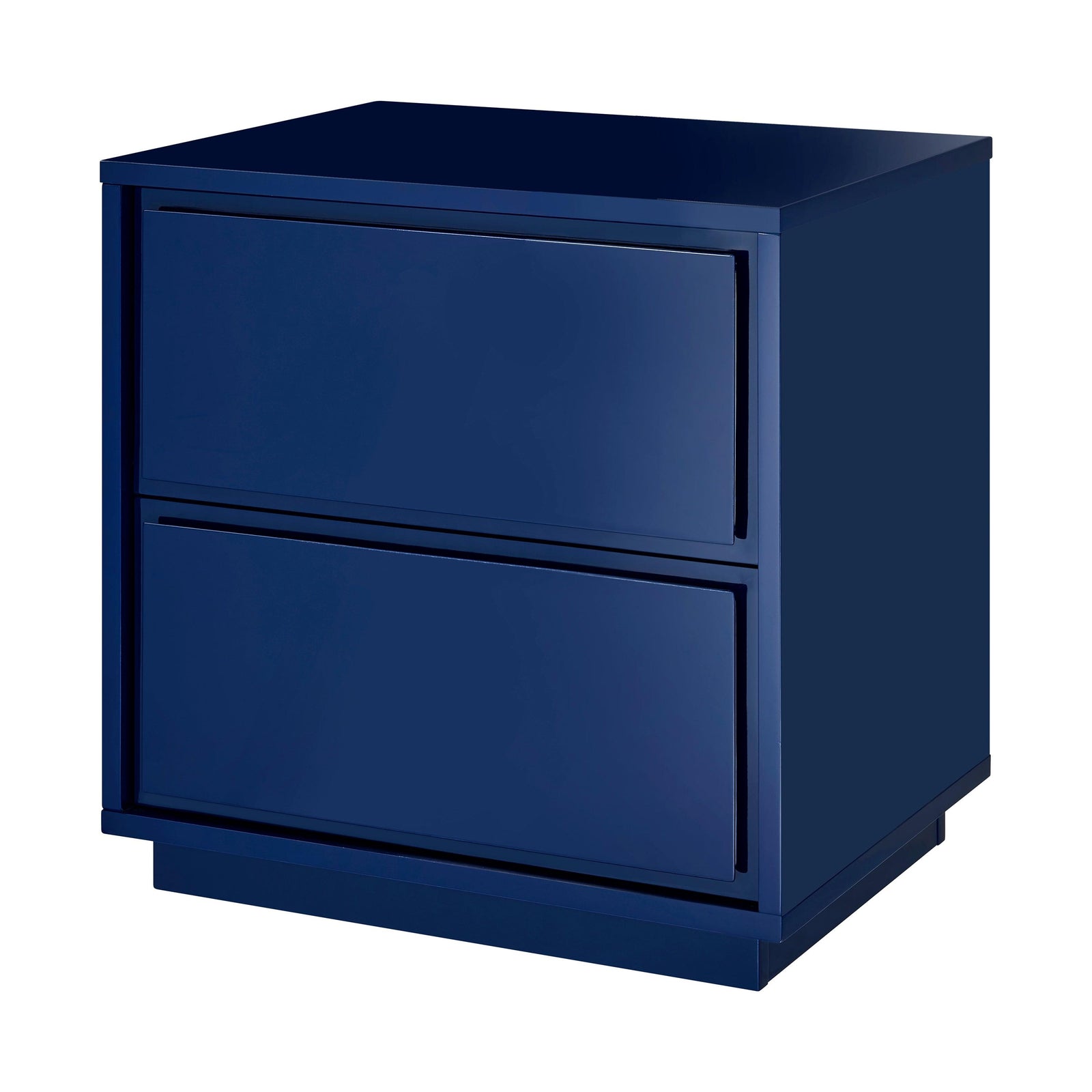 Euro Style Tresero Nightstand NIGHTSTANDS