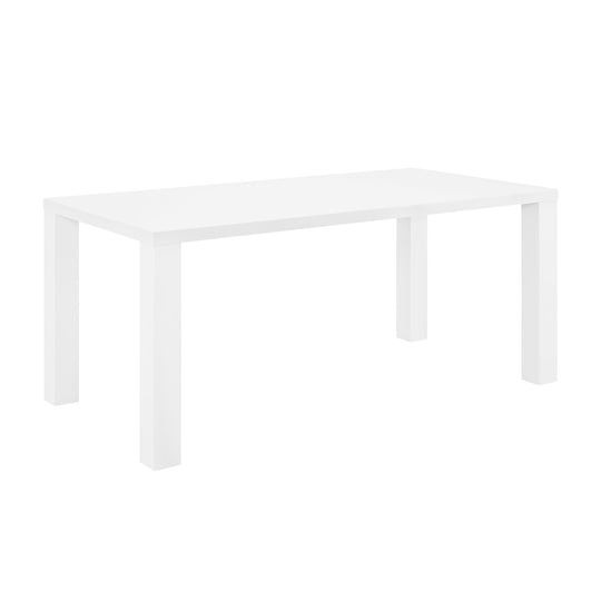 Euro Style Tresero 70" Dining Table DINING TABLES