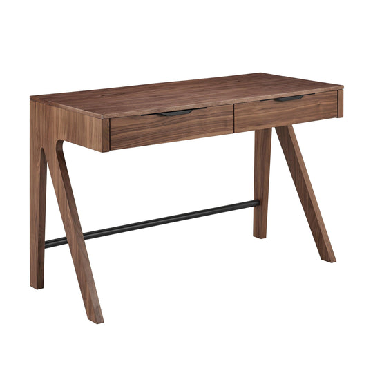 Euro Style Milo Desk DESKS