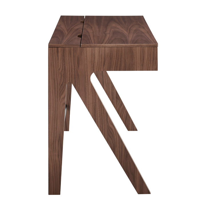 American Home Furniture | Euro Style - Milo Desk
