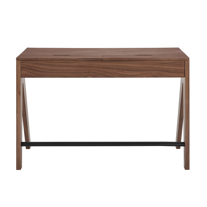 American Home Furniture | Euro Style - Milo Desk