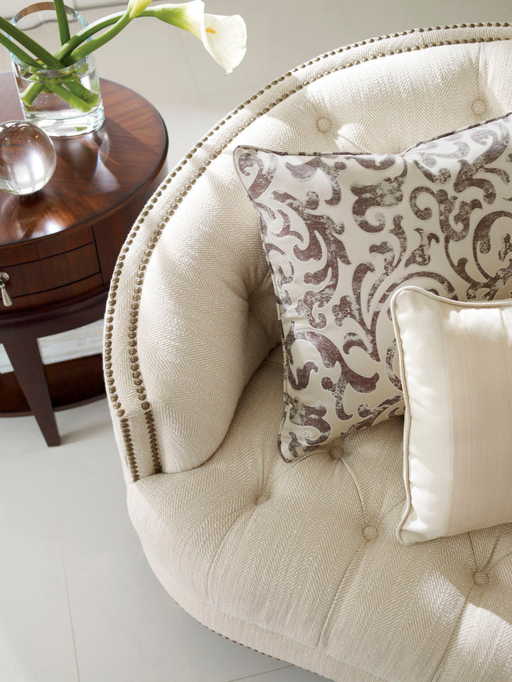 CLASSIC ELEGANCE SOFA BEIGE