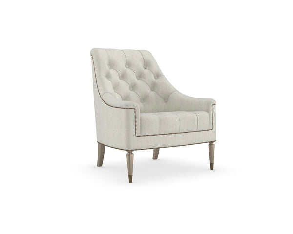 CLASSIC ELEGANCE CHAIR WHITE