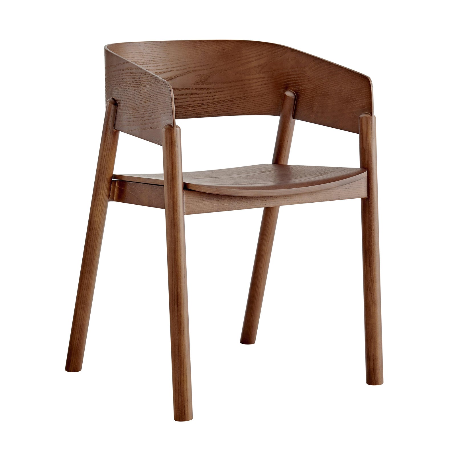 Euro Style Blaise Armchair - Set of 2 DINING CHAIRS