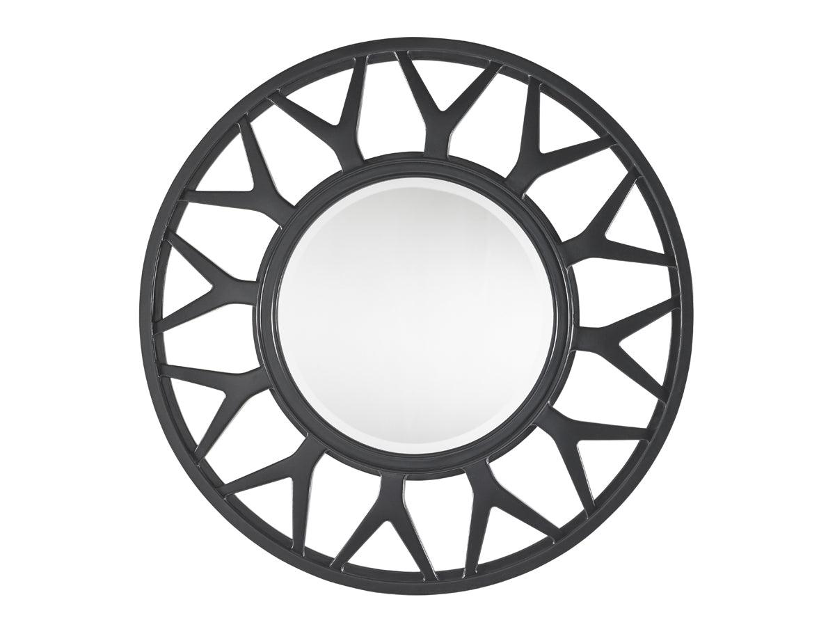 Lexington Carrera Esprit Round Mirror WALL MIRRORS