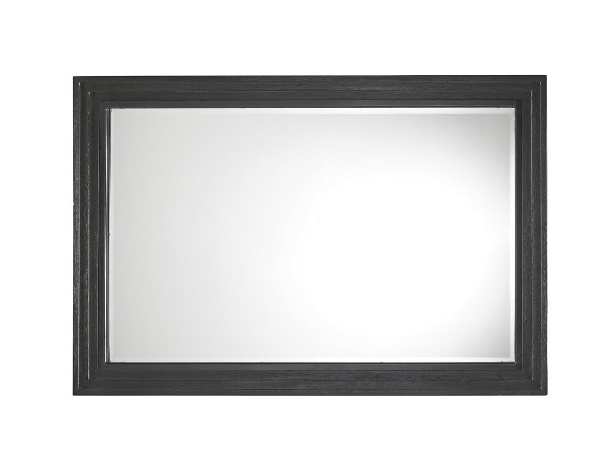 Lexington Carrera Volante Landscape Mirror WALL MIRRORS