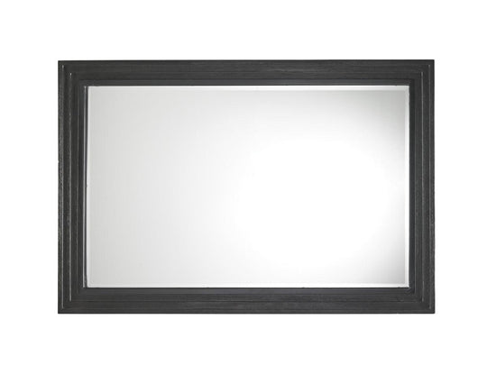 Lexington Carrera Volante Landscape Mirror WALL MIRRORS