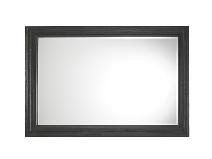 American Home Furniture | Lexington  - Carrera Volante Landscape Mirror