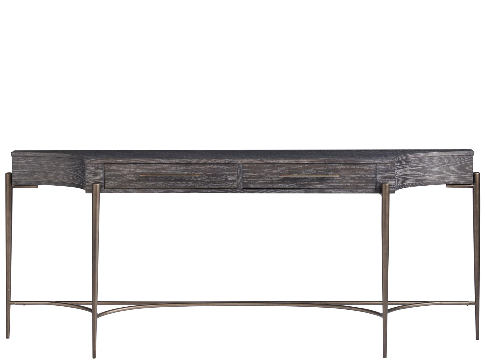 Universal Furniture Curated Oslo Console Table CONSOLE TABLES