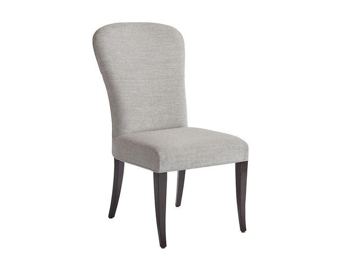 Brentwood Schuler Upholstered Side Chair - AmericanHomeFurniture