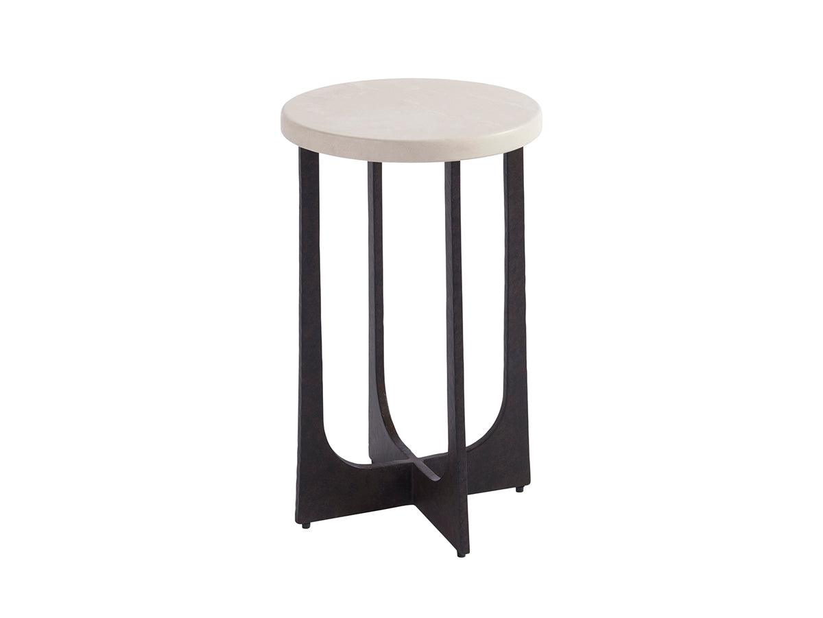 Barclay Butera Newport Breakwater Accent Table ACCENT TABLES