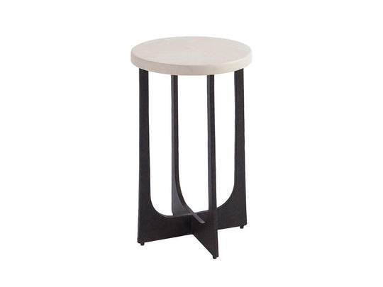 Barclay Butera Newport Breakwater Accent Table ACCENT TABLES