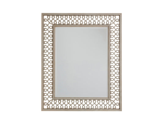 Barclay Butera Malibu Manzanita Metal Mirror WALL MIRRORS