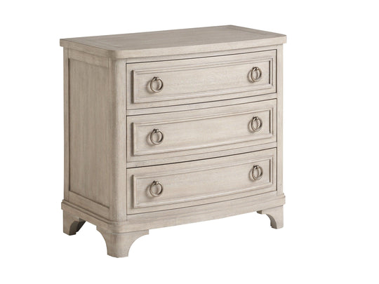 Barclay Butera Malibu Trancas Nightstand NIGHTSTANDS