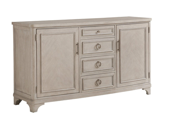 Barclay Butera Malibu Broad Beach Buffet CABINETS