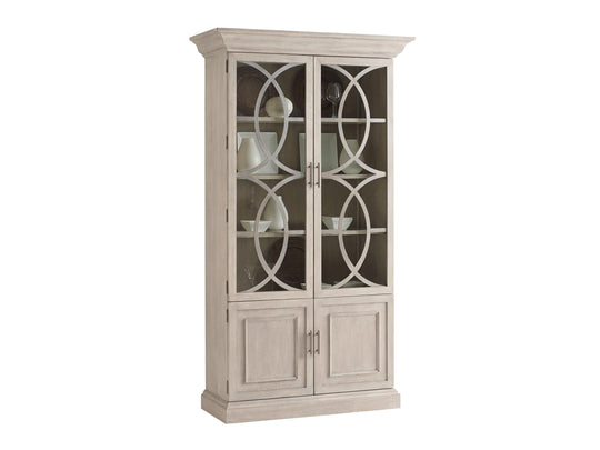 Barclay Butera Malibu El Matador Curio CABINETS
