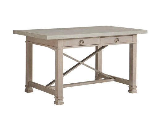 Barclay Butera Malibu Seaboard Bistro DINING TABLES