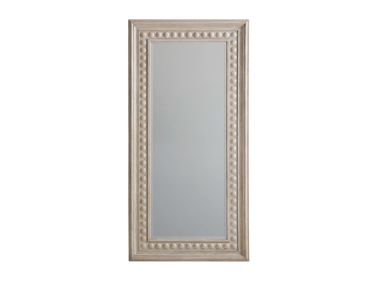 Barclay Butera Malibu Carbon Floor Mirror FLOOR MIRRORS