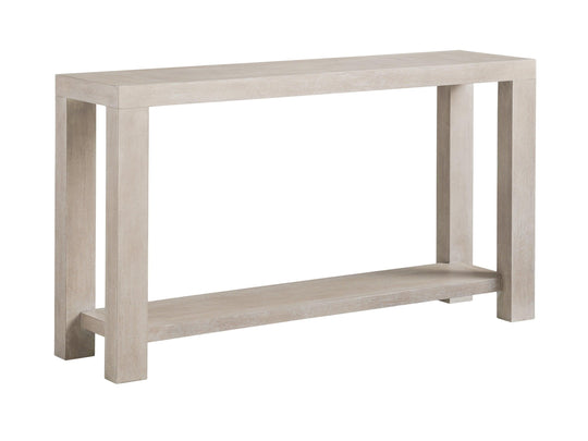 Barclay Butera Malibu Surfrider Console CONSOLE TABLES