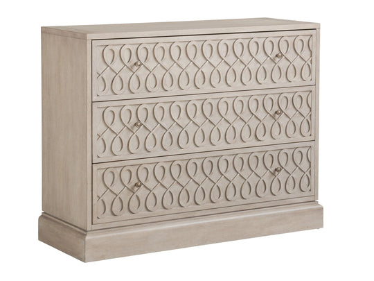 Barclay Butera Malibu Adamson Hall Dresser SIDEBOARDS + CREDENZAS