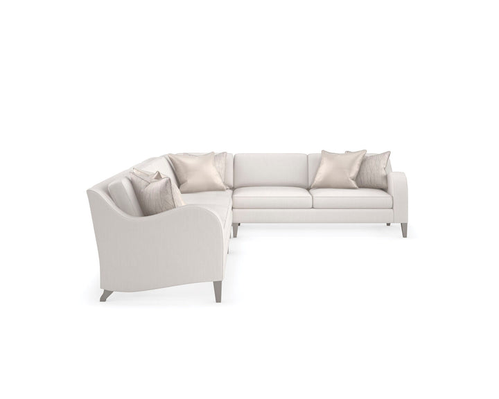 VICTORIA SECTIONAL