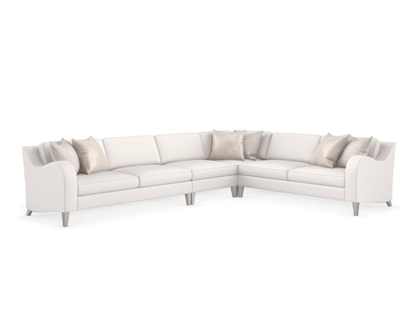 VICTORIA SECTIONAL