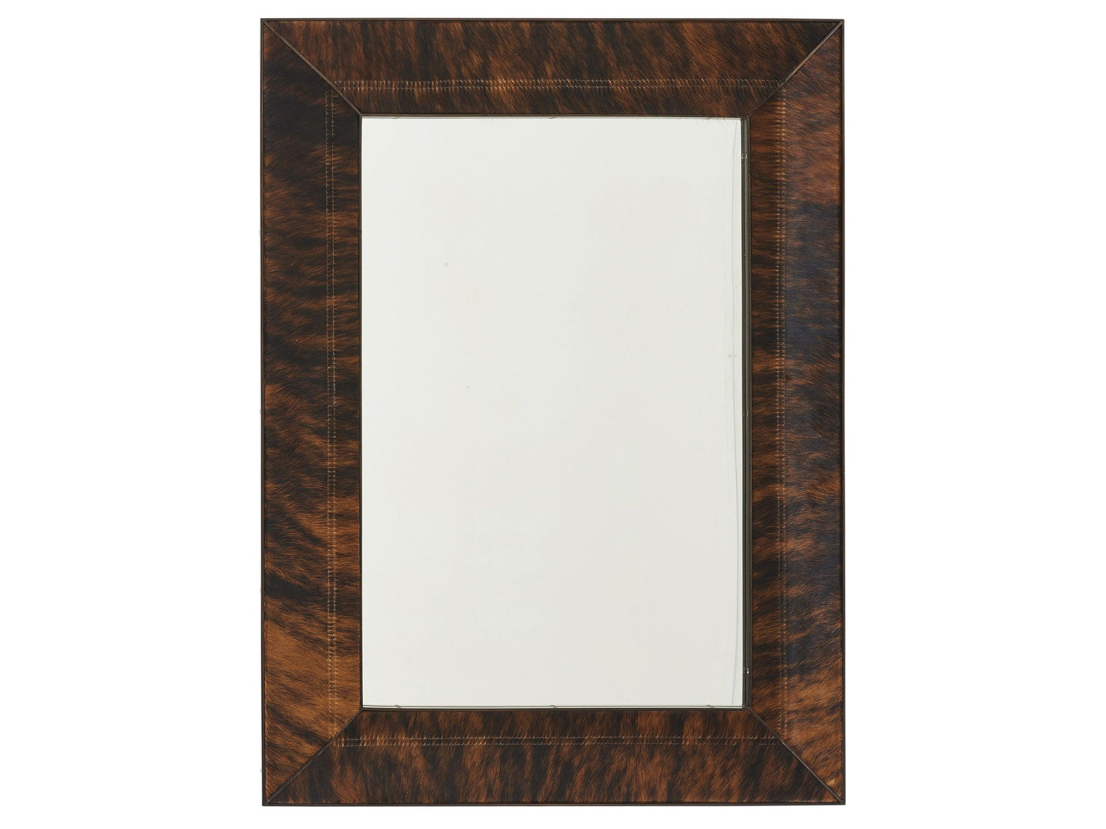 Barclay Butera Park City Park Meadows Rectangular Mirror WALL MIRRORS