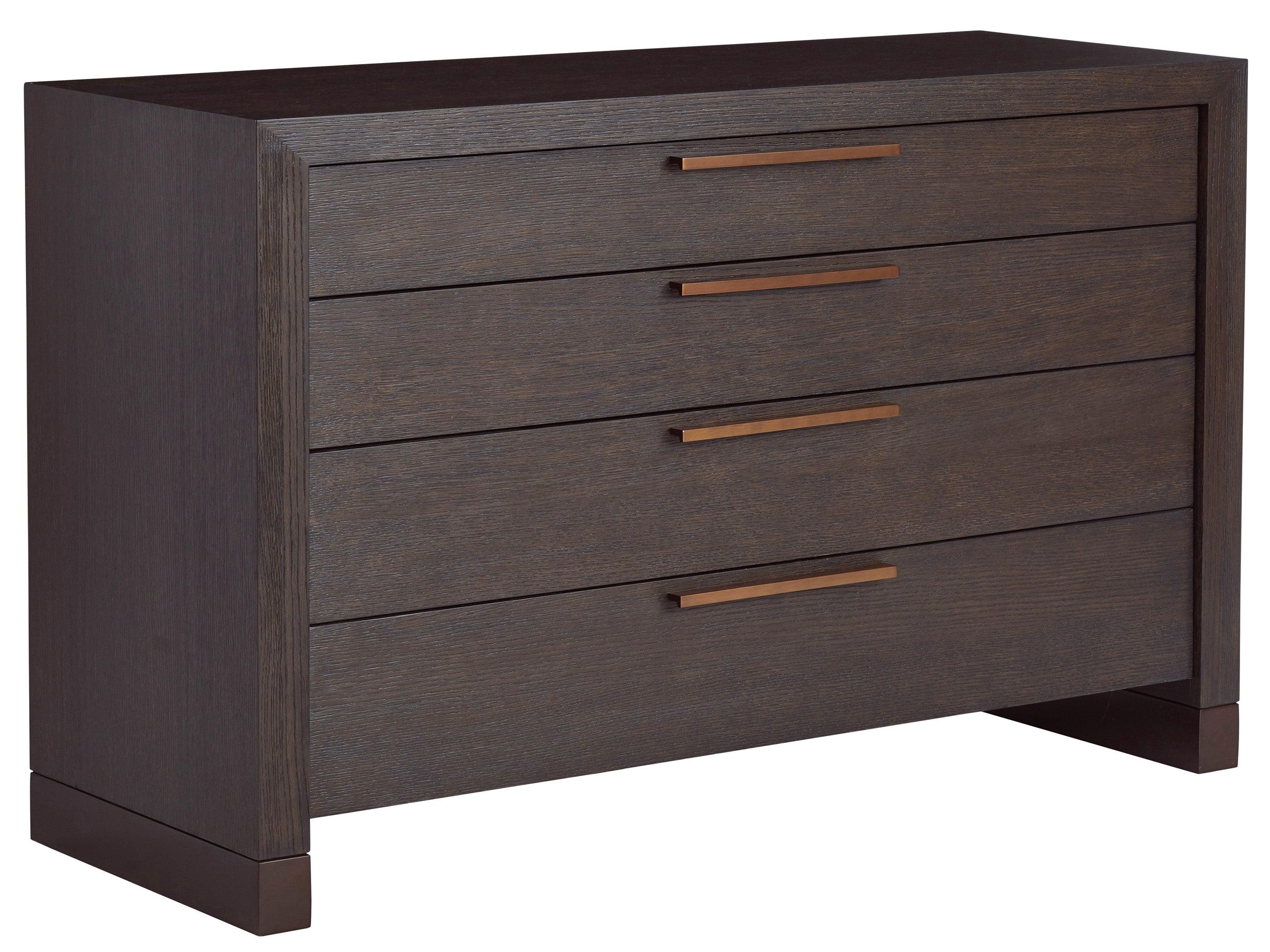 Barclay Butera Park City Bridgewater Dresser - Thumbnail 2