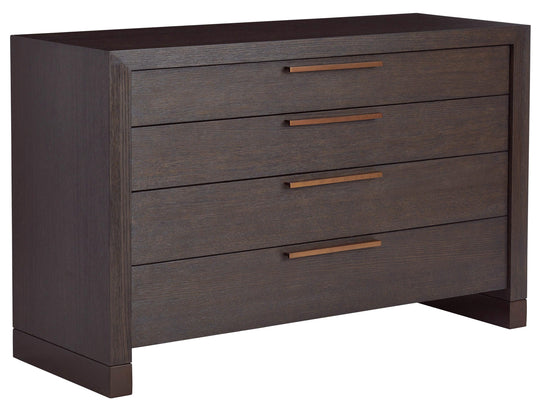 Barclay Butera Park City Bridgewater Single Dresser DRESSERS
