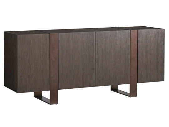 Barclay Butera Park City Stein Buffet CABINETS