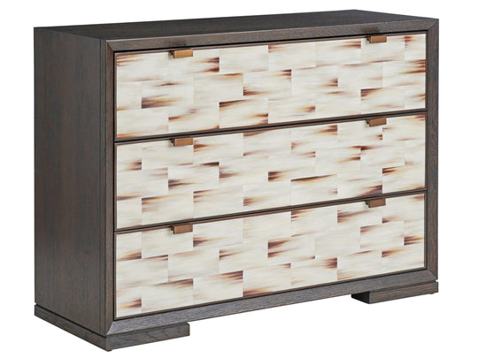 Barclay Butera Park City Juniper Hall Dresser SIDEBOARDS + CREDENZAS