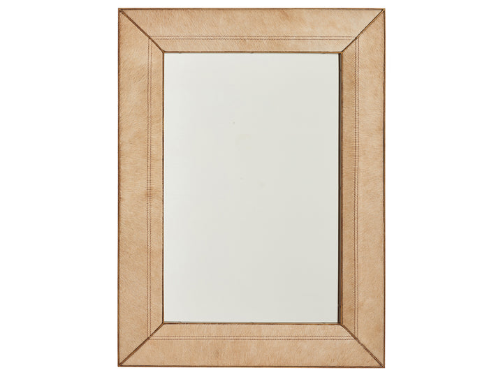 American Home Furniture | Barclay Butera  - Carmel Asilomar Rectangular Mirror