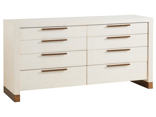 Barclay Butera Carmel Bluff Double Dresser DRESSERS