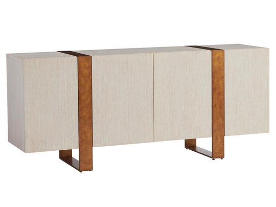 Barclay Butera Carmel Bixby Buffet CABINETS